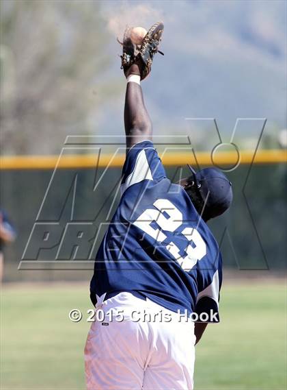 Thumbnail 3 in Red Mountain @ Ironwood Ridge photogallery.
