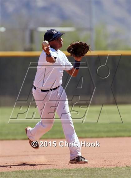 Thumbnail 3 in Red Mountain @ Ironwood Ridge photogallery.