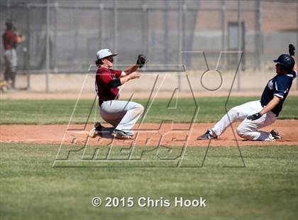 Thumbnail 3 in Red Mountain @ Ironwood Ridge photogallery.