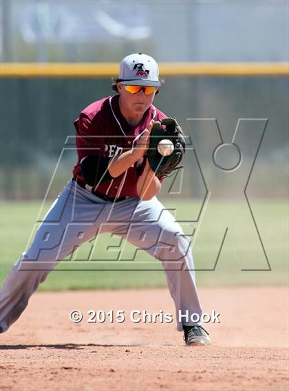 Thumbnail 2 in Red Mountain @ Ironwood Ridge photogallery.