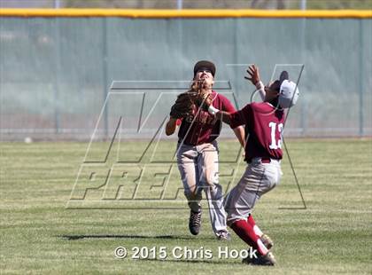Thumbnail 3 in Red Mountain @ Ironwood Ridge photogallery.