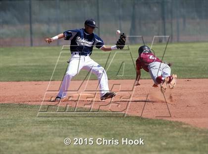 Thumbnail 1 in Red Mountain @ Ironwood Ridge photogallery.