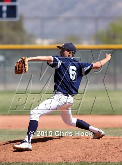 Thumbnail 3 in Red Mountain @ Ironwood Ridge photogallery.