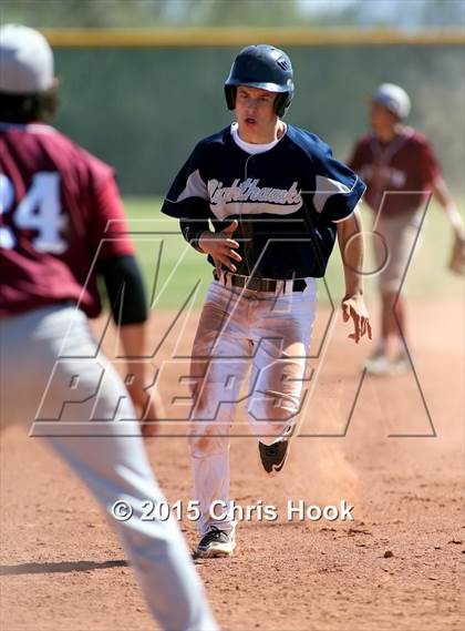 Thumbnail 3 in Red Mountain @ Ironwood Ridge photogallery.
