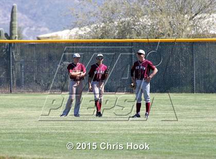 Thumbnail 1 in Red Mountain @ Ironwood Ridge photogallery.