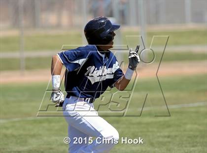 Thumbnail 1 in Red Mountain @ Ironwood Ridge photogallery.