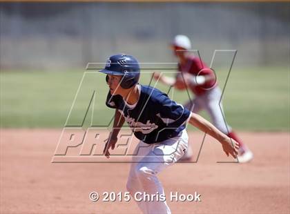 Thumbnail 1 in Red Mountain @ Ironwood Ridge photogallery.