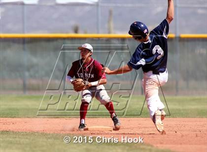 Thumbnail 3 in Red Mountain @ Ironwood Ridge photogallery.