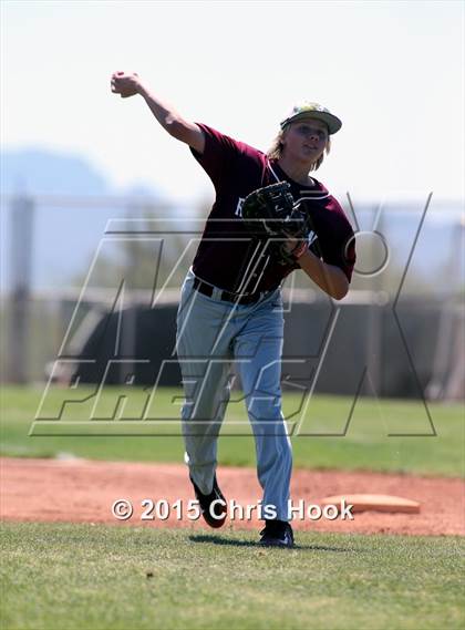 Thumbnail 2 in Red Mountain @ Ironwood Ridge photogallery.
