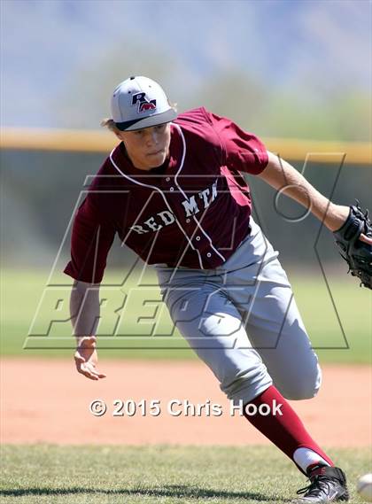 Thumbnail 2 in Red Mountain @ Ironwood Ridge photogallery.