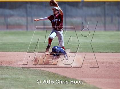 Thumbnail 1 in Red Mountain @ Ironwood Ridge photogallery.