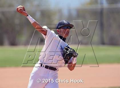 Thumbnail 1 in Red Mountain @ Ironwood Ridge photogallery.