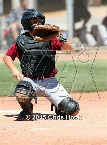 Thumbnail 3 in Red Mountain @ Ironwood Ridge photogallery.