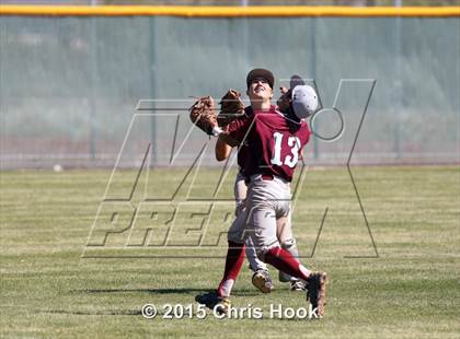 Thumbnail 1 in Red Mountain @ Ironwood Ridge photogallery.