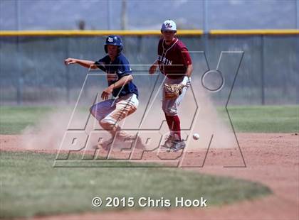 Thumbnail 1 in Red Mountain @ Ironwood Ridge photogallery.