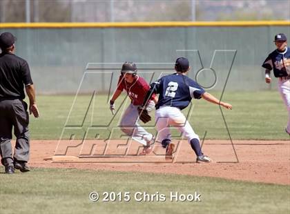 Thumbnail 3 in Red Mountain @ Ironwood Ridge photogallery.
