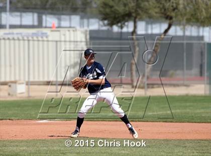Thumbnail 3 in Red Mountain @ Ironwood Ridge photogallery.