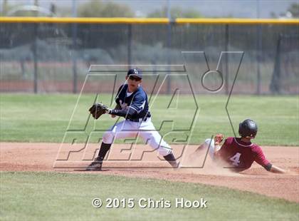Thumbnail 2 in Red Mountain @ Ironwood Ridge photogallery.
