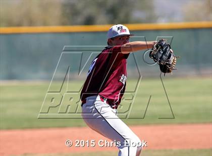 Thumbnail 1 in Red Mountain @ Ironwood Ridge photogallery.