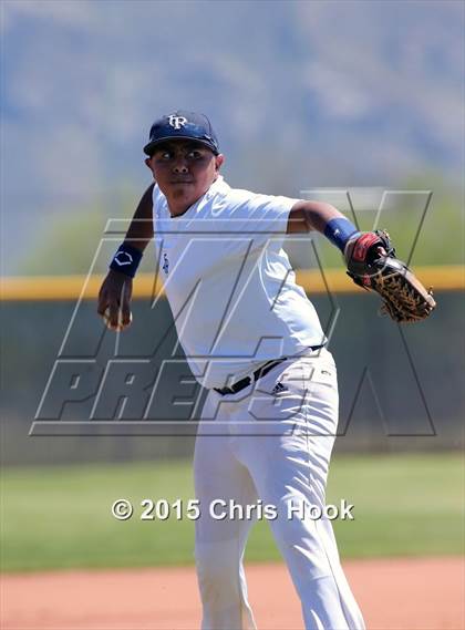 Thumbnail 2 in Red Mountain @ Ironwood Ridge photogallery.