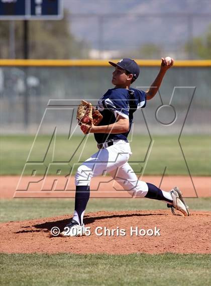 Thumbnail 1 in Red Mountain @ Ironwood Ridge photogallery.