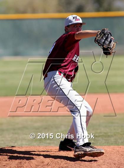 Thumbnail 3 in Red Mountain @ Ironwood Ridge photogallery.