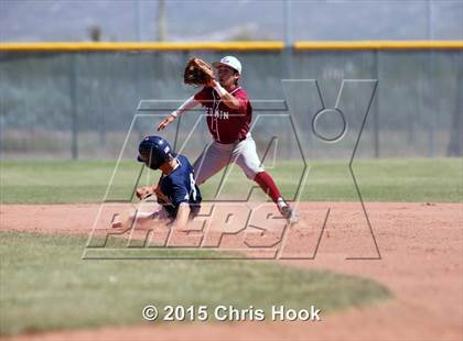 Thumbnail 2 in Red Mountain @ Ironwood Ridge photogallery.