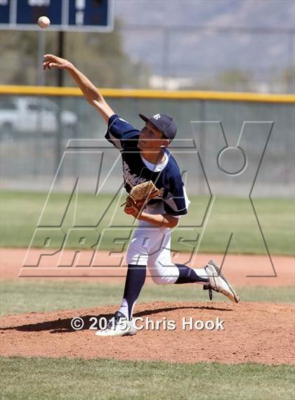 Thumbnail 2 in Red Mountain @ Ironwood Ridge photogallery.