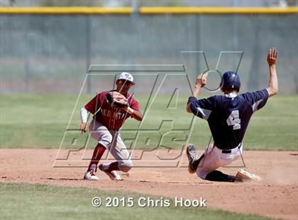 Thumbnail 1 in Red Mountain @ Ironwood Ridge photogallery.