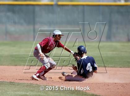Thumbnail 3 in Red Mountain @ Ironwood Ridge photogallery.