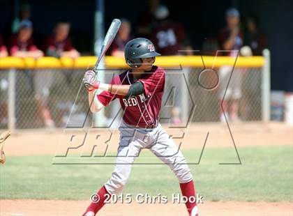 Thumbnail 1 in Red Mountain @ Ironwood Ridge photogallery.