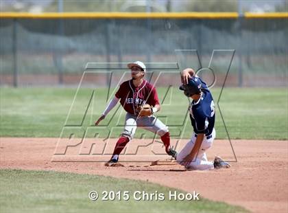 Thumbnail 2 in Red Mountain @ Ironwood Ridge photogallery.