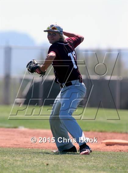 Thumbnail 3 in Red Mountain @ Ironwood Ridge photogallery.
