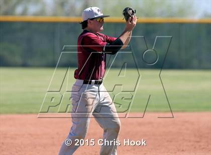 Thumbnail 3 in Red Mountain @ Ironwood Ridge photogallery.