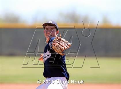 Thumbnail 3 in Red Mountain @ Ironwood Ridge photogallery.