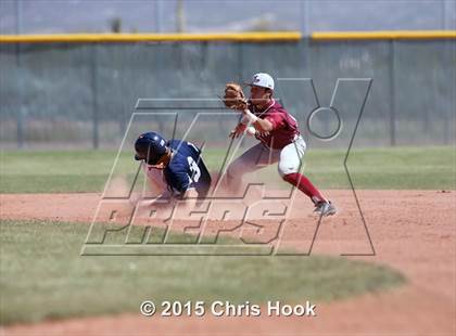 Thumbnail 1 in Red Mountain @ Ironwood Ridge photogallery.