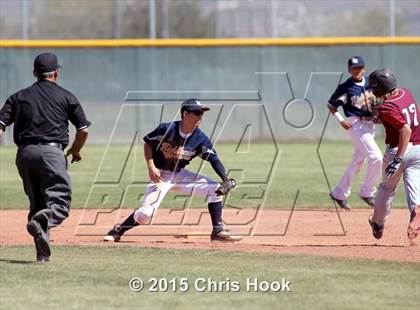 Thumbnail 3 in Red Mountain @ Ironwood Ridge photogallery.