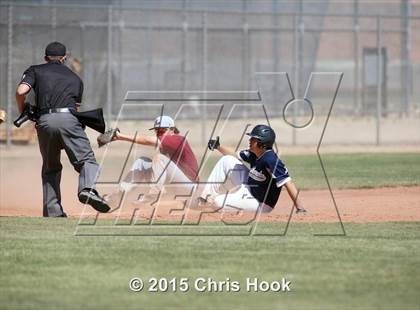 Thumbnail 2 in Red Mountain @ Ironwood Ridge photogallery.