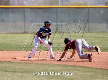 Thumbnail 1 in Red Mountain @ Ironwood Ridge photogallery.