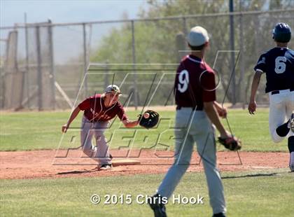 Thumbnail 2 in Red Mountain @ Ironwood Ridge photogallery.