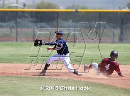 Thumbnail 1 in Red Mountain @ Ironwood Ridge photogallery.