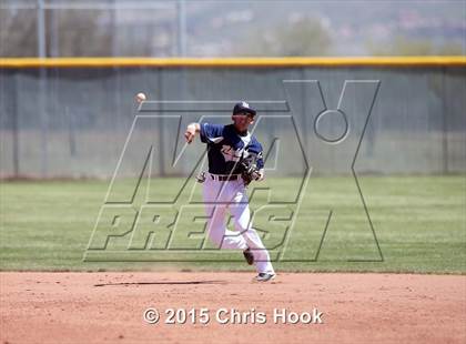 Thumbnail 3 in Red Mountain @ Ironwood Ridge photogallery.