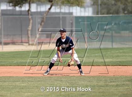 Thumbnail 2 in Red Mountain @ Ironwood Ridge photogallery.