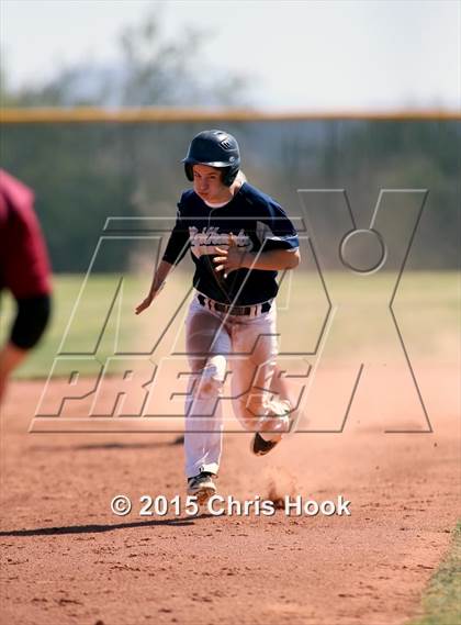 Thumbnail 1 in Red Mountain @ Ironwood Ridge photogallery.
