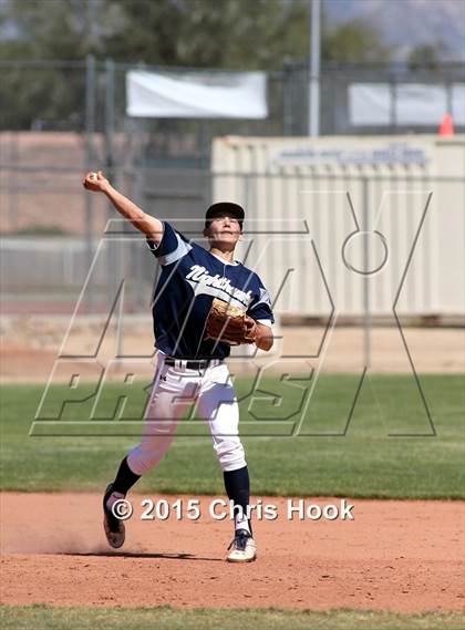 Thumbnail 2 in Red Mountain @ Ironwood Ridge photogallery.