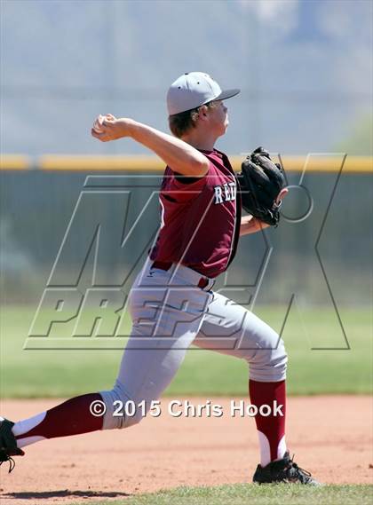 Thumbnail 3 in Red Mountain @ Ironwood Ridge photogallery.