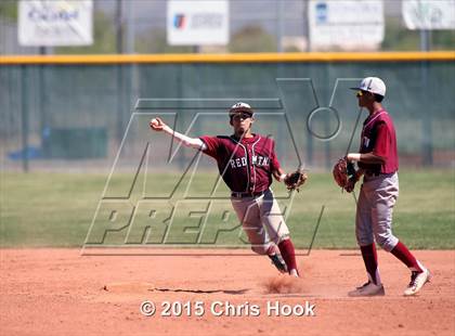 Thumbnail 2 in Red Mountain @ Ironwood Ridge photogallery.
