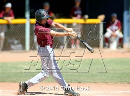 Thumbnail 2 in Red Mountain @ Ironwood Ridge photogallery.