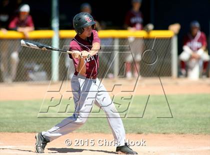 Thumbnail 1 in Red Mountain @ Ironwood Ridge photogallery.