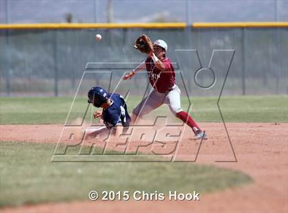 Thumbnail 3 in Red Mountain @ Ironwood Ridge photogallery.